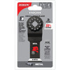 Diablo 1-1-4 in. Starlock Bi-Metal Oscillating Blade for Metal (3-Pack) DOS125BF3 304447