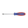 Westward General Purpose Torx Screwdriver T15 Round 401M37