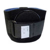 Impacto Elbow Support, Neoprene, Single Strap, Black, Size XL EL5002XL