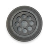 Mersen Rupture Disc,Graphite,2 In,20 PSIG S3-02-20