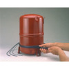 Raychem Crankcase Heater, 120V AC, 60 W 317363-000