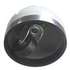 22 in H Steel Rolling Step, 2 Steps, 450 lb Load Capacity  ST-200 A2 C1 P5
