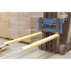 Manufacturer Varies Fork Extensions,Yellow,6 x 96 In,Pk2 2KFH2