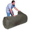 Spill Deck, 11 gal Spill Capacity, 2 Drums, 3,000 lb Load Capacity, Polyethylene  1351