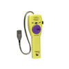 Test Products International Combust Gas Detector,10 ppm,Aud and Vis 720B