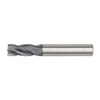 Widia End Mill,0.5000 in. Milling Dia.,I4S I4S0500T300X