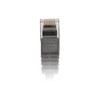Monoprice Ethernet Cable,Cat 6,Yellow,50 ft. 2326