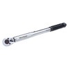 Westward Micrometer Torque Wrench,3/8Dr,CW 4DA95