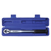 Westward Micrometer Torque Wrench,3/8Dr,CW 4DA95