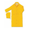 Mcr Safety Rider Raincoat,Yellow,5XL 260CX5