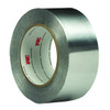 3m FoilTape,Aluminum,Silver,60ydL,2inW,PK24 425