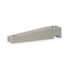 De-Sta-Co Swing/Toggle Clamp,Pneumatic Swing 9540153