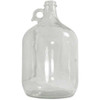 Qorpak Jug,3.79 L,293 mm H,Clear,PK4 GLA-00838