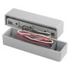 Detex Plate Kit,Mfr. No. ECL-230D-PH, ECL-600 MS-2049F