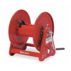 Reelcraft Hand Crank Hose Reel,300 ft,3/8" ID,Red CA38112 M