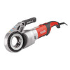 Ridgid Pipe Threading Machine,1/2 to 2 In 44923