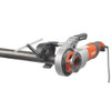 Pipe Threading and Cutting Machines, 1-2 in to 2 in, Rod: No Rod Bolt: No Bolt  44923