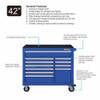 Westward 32H857
