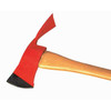 Council Tool Pulaski Axe,Single Bit,Hickory,36 In. 38PE136