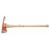 Council Tool Pulaski Axe,Single Bit,Hickory,36 In. 38PE136