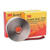 3m ElectricalTape,Blk,3-3/8ydL,3-3/4inW,PK8 2229-3-3/4X10FT