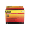 3m ElectricalTape,Blk,3-3-8ydL,3-3-4inW,PK8 2229-3-3-4X10FT