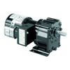 Dayton AC Gearmotor,TEFC,97RPM,115/230V AC 4Z522