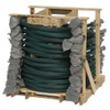 BaleTies,12ga,Steel,WireTies,21ft,PK125  KGBT 12G X 21FT X 125