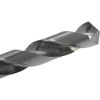 118 Degree General Purpose Jobber Length Drill Chicago-Latrobe 150D Bright HSS RHS/RHC Let-W