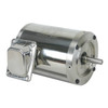 Dayton Washdown Motor,3 Ph,TENV,3/4 HP,1155 rpm 6WY54