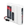 Procell AA Disposable Battery Pack,Alkaline PXBP-STYLE-B