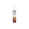 Rust-Oleum Spray Paint, White, Gloss, Solvent, 24 oz 334133