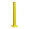 Manufacturer Varies Guard Post,Corner,Double,H42 5/8In 5W810