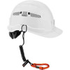 Ergodyne Tool Tethering Kit,Black-Green-Orange 3184