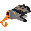 Ergodyne Tool Tethering Kit,Black-Green-Orange 3184