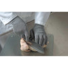 Showa Cut-Resistant Coated Gloves, Cut Level A3 ,Dotted ,PVC ,Dotted ,7 8113C-07