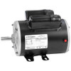 Leeson Air Compressor Motor, 3 hp, 3450 RPM 5KCR48UN2653Y