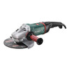 Metabo Angle Grinder,9'',15 A,6600 RPM,120VAC W 26-230 MVT