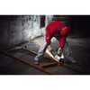 Metabo Angle Grinder,9'',15 A,6600 RPM,120VAC W 26-230 MVT