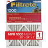 Filtrete 20x24x1 1000 Mpr Filter 9826-4 480710