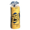 Sorbent Roll, 13 gal, 24 in x 75 ft, Universal, Yellow, Polypropylene  MAT607-634