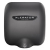 Xlerator Hand Dryer Cover Kit,Graphite XL1