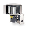 Tjernlund Products Inline Duct Booster,7 In. L,Sleeve DB-2