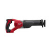 Milwaukee Tool M18 SAWZALL Reciprocating Saw, 18V, Tool-Only 2621-20