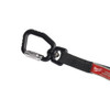 Milwaukee Tool 15 lb. 72 in. Extended Reach Locking Tool Lanyard 48-22-8817