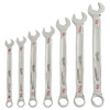 Milwaukee Tool 7 pc. SAE Combination Wrench Set 48-22-9407