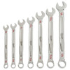Milwaukee Tool Combo Wrench St,CV Steel,Chrome,Standard 48-22-9407