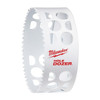 Milwaukee Tool 5" HOLE DOZER Bi-Metal Hole Saw (Clamshell) 49-56-0243