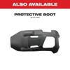 Milwaukee Tool M18 3-8 in Impact Wrench w-Friction Ring 2658-20