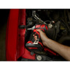 Milwaukee Tool M18 3-8 in Impact Wrench w-Friction Ring 2658-20
